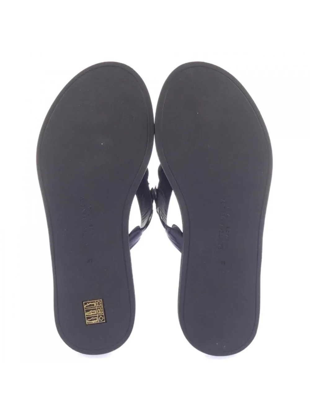 Bottega Veneta Sandals Black